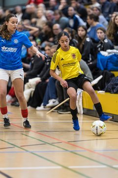 Bild 184 - wBJ NFV Futsalmeisterschaft
